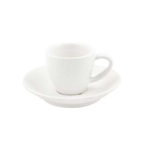 Bevande Intorno Espresso Cup 85ml White